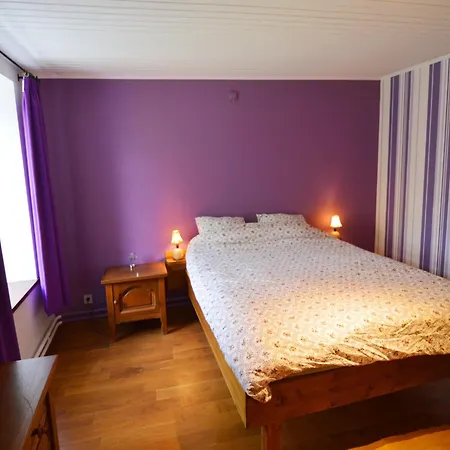 Spacious Ardennes Getaway, Cleaning Included *