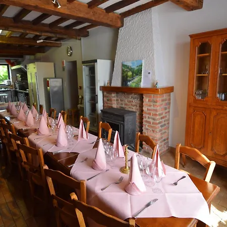 Spacious Ardennes Getaway, Cleaning Included Сasa de vacaciones *