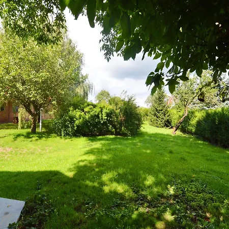 Spacious Ardennes Getaway, Cleaning Included Сasa de vacaciones