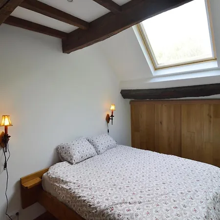 Spacious Ardennes Getaway, Cleaning Included *
