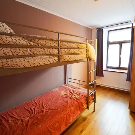 Spacious Ardennes Getaway, Cleaning Included