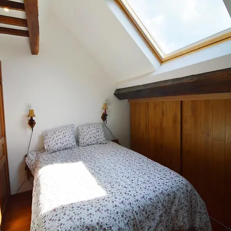 Spacious Ardennes Getaway, Cleaning Included Сasa de vacaciones *