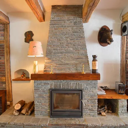 Сasa de vacaciones Spacious Ardennes Getaway, Cleaning Included