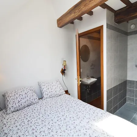 Сasa de vacaciones Spacious Ardennes Getaway, Cleaning Included *