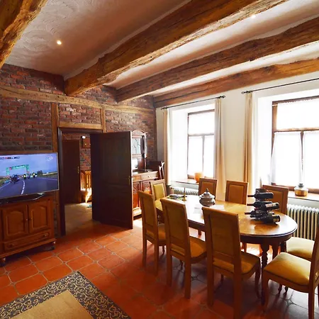 Spacious Ardennes Getaway, Cleaning Included Beauraing