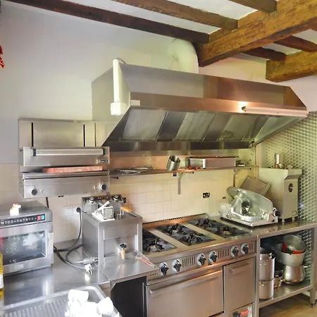 Spacious Ardennes Getaway, Cleaning Included Сasa de vacaciones