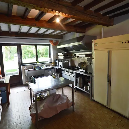 Spacious Ardennes Getaway, Cleaning Included