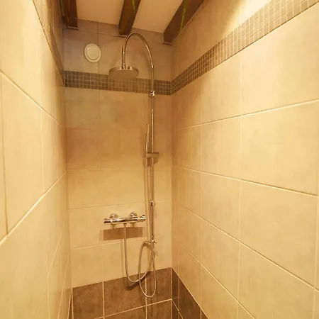 Spacious Ardennes Getaway, Cleaning Included Сasa de vacaciones