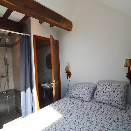 Spacious Ardennes Getaway, Cleaning Included *