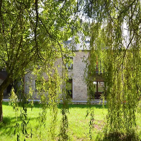 Spacious Ardennes Getaway, Cleaning Included Сasa de vacaciones
